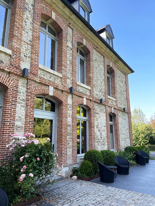 Dove dormire in Normandia Francia: Hotel di charme, alloggi insoliti e Chambre d’hôtes 13 Dormire a Honfleur Normandia