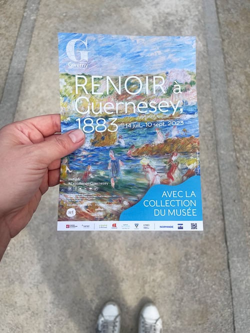 Viaggio in Normandia: itinerario gourmet tra grandi classici e nuovi posti da scoprire 80 Mostre museo impressionisti Giverny