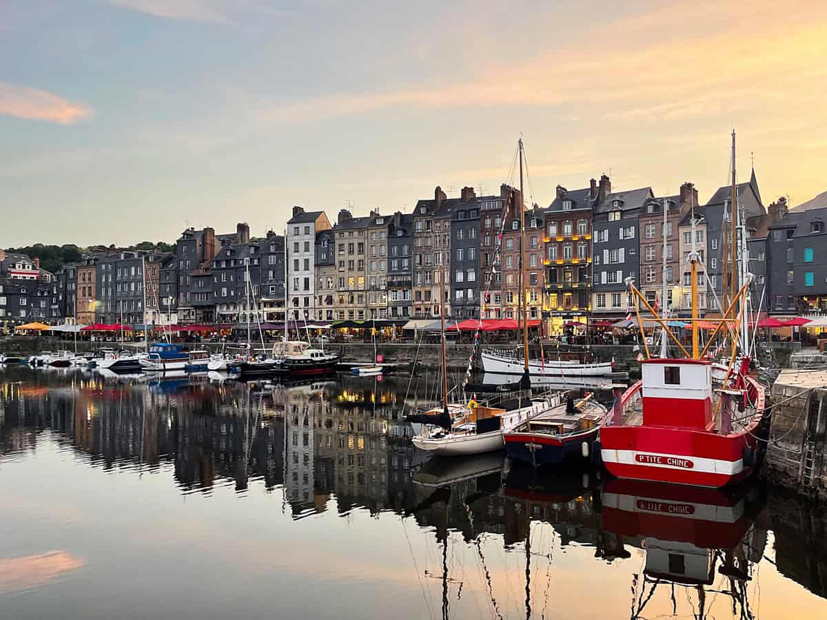 Viaggio in Normandia: itinerario gourmet tra grandi classici e nuovi posti da scoprire 2 Viaggio in Normandia cosa vedere