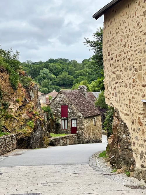 Viaggio in Normandia: itinerario gourmet tra grandi classici e nuovi posti da scoprire 61 Paesino bellissimo Normandia