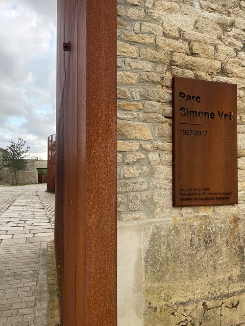 Viaggio in Normandia: itinerario gourmet tra grandi classici e nuovi posti da scoprire 69 Parco di Alencon