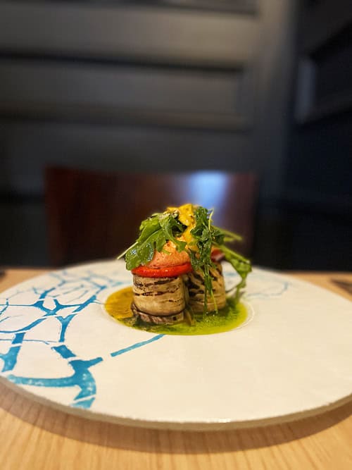 Viaggio in Normandia: itinerario gourmet tra grandi classici e nuovi posti da scoprire 32 Ristorante Honfleur gourmet