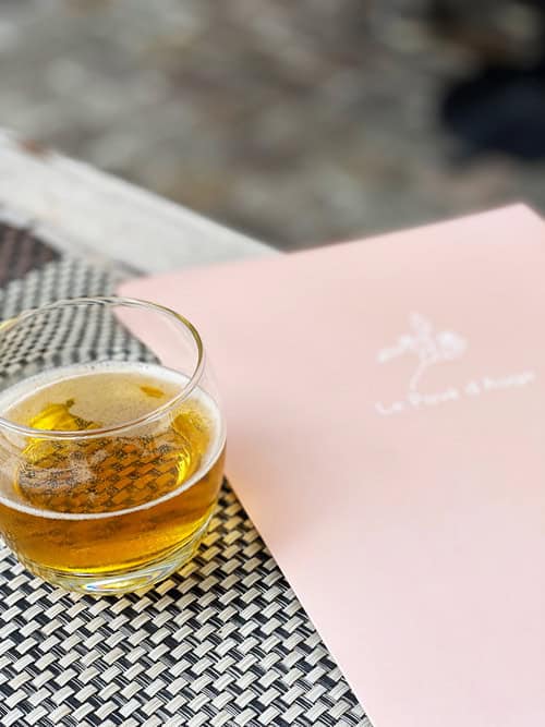 Viaggio in Normandia: itinerario gourmet tra grandi classici e nuovi posti da scoprire 44 Ristorante gormet