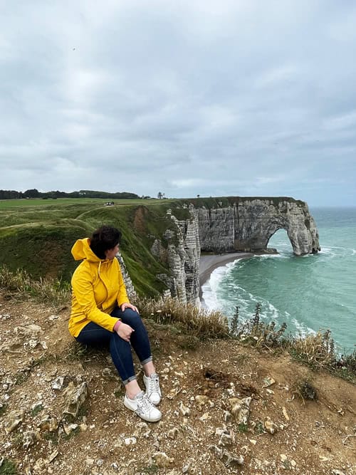 Viaggio in Normandia: itinerario gourmet tra grandi classici e nuovi posti da scoprire 88 Falesie di Etretat