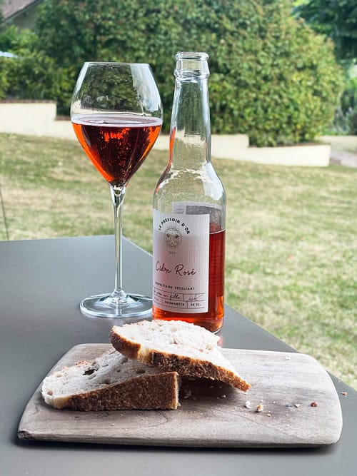 Viaggio in Normandia: itinerario gourmet tra grandi classici e nuovi posti da scoprire 82 Dove cenare a Giverny