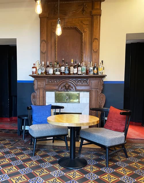Dove dormire in Normandia Francia: Hotel di charme, alloggi insoliti e Chambre d’hôtes 48 Hotel con ristornate interno Giverny