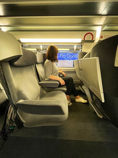 Viaggio in Normandia: itinerario gourmet tra grandi classici e nuovi posti da scoprire 99 Viaggiare in treno