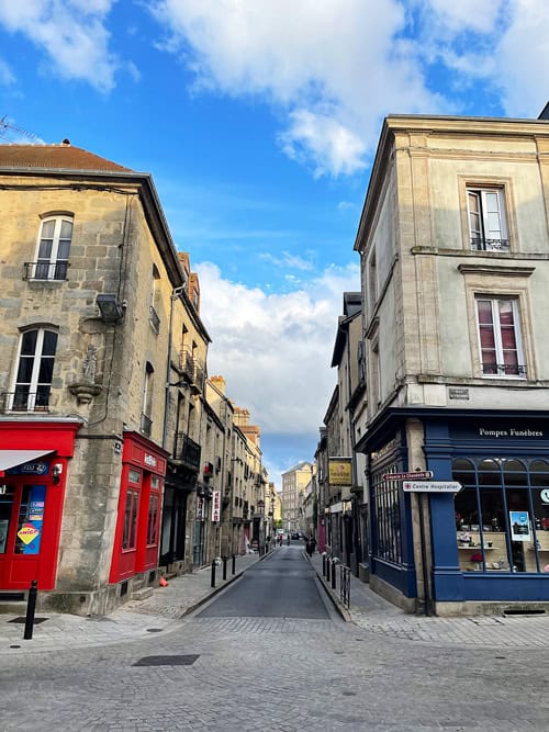 Viaggio in Normandia: itinerario gourmet tra grandi classici e nuovi posti da scoprire 71 Visitate Alencon