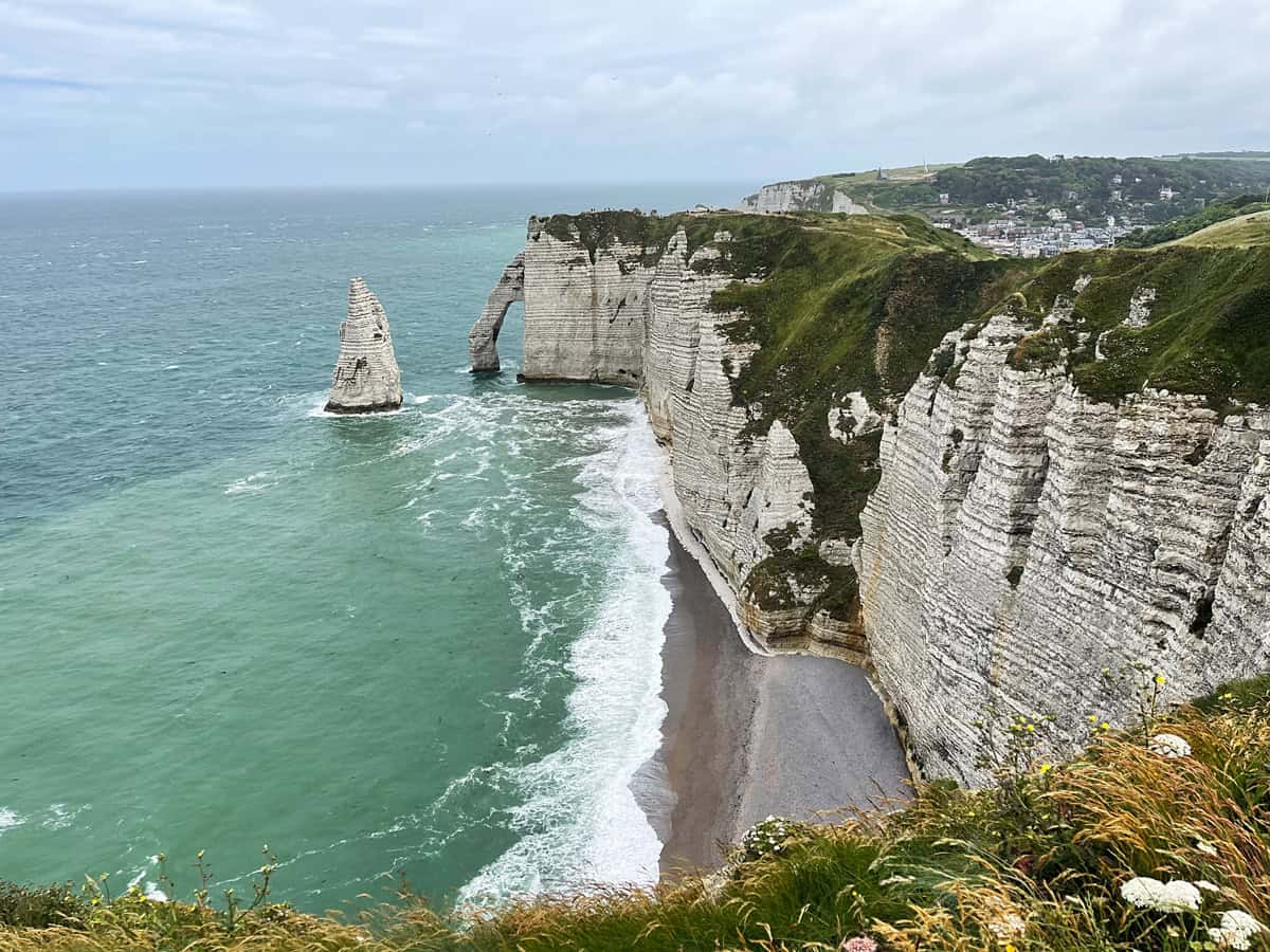 Viaggio in Normandia: itinerario gourmet tra grandi classici e nuovi posti da scoprire 4 Viaggio in Normandia: itinerario gourmet tra grandi classici e nuovi posti da scoprire 1