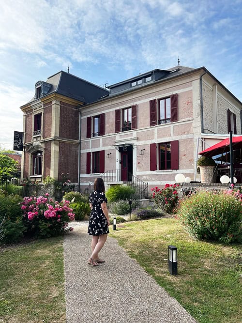Cosa vedere in Normandia: 10 cose da non perdere 12 Hotel di charme Normandia