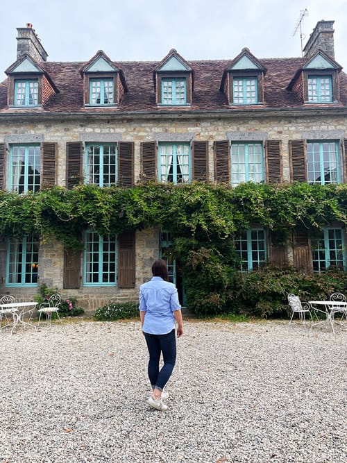 Cosa vedere in Normandia: 10 cose da non perdere 13 Bed and Breakfast Normandia