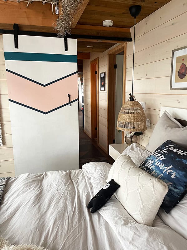 The Water's Edge: dormire in un cottage sul lago esclusivo a Muskoka 30 Affittare un cottage per famiglie