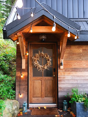 The Water's Edge: dormire in un cottage sul lago esclusivo a Muskoka 4 Alloggi Muskoka