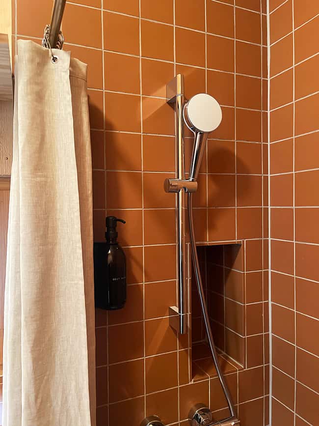 Youza Ecolodge Normandia: dormire vicino Parigi immersi in una foresta 27 Glamping con bagno interno