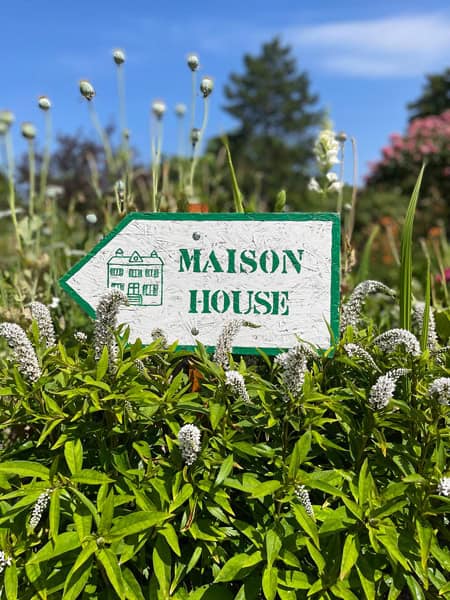 Visitare la Casa di Monet e i giardini a Giverny 39 Maison house