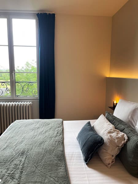 Visitare la Casa di Monet e i giardini a Giverny 46 Hotel Givenry