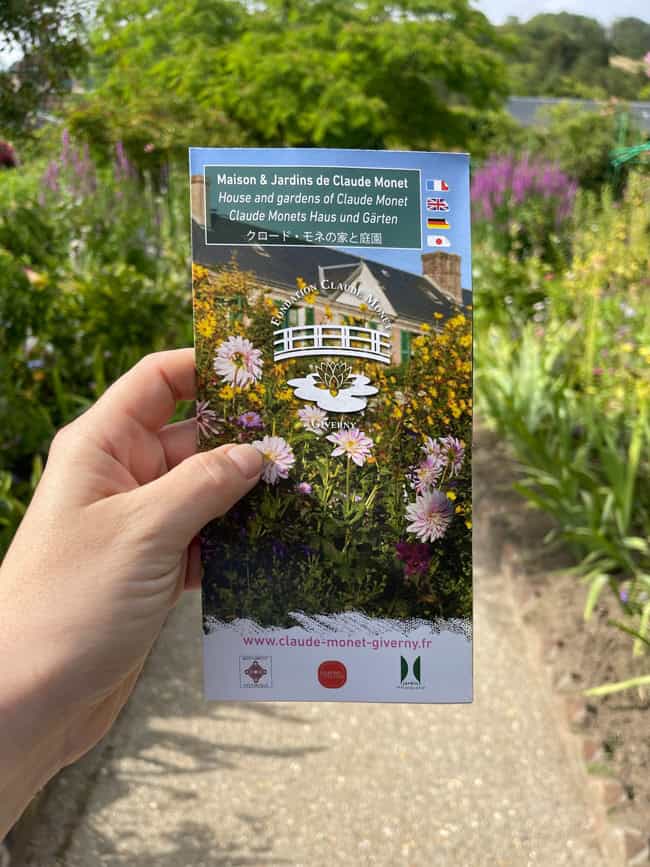 Visitare la Casa di Monet e i giardini a Giverny 6 Perchè visitare la casa di Monet