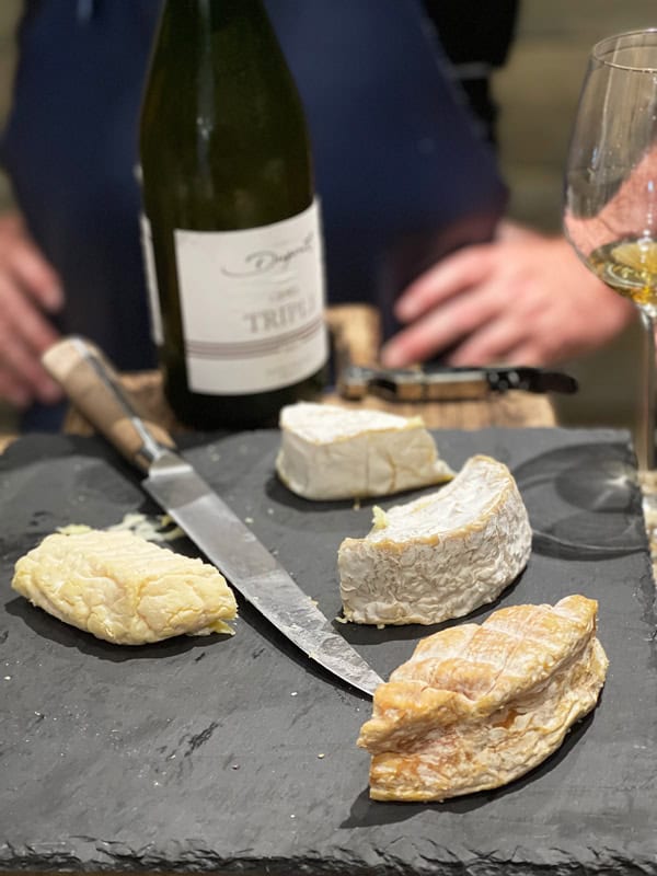 5 esperienze gourmet in Normandia da non perdere 12 Degustazione di formaggio Normandia