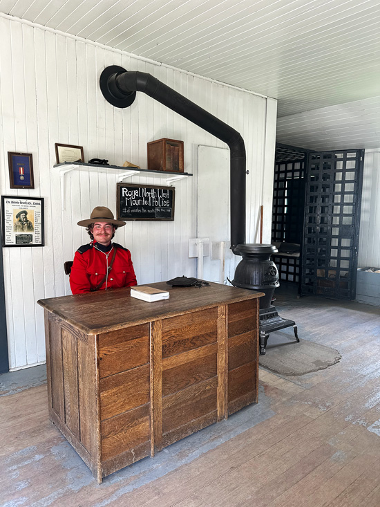 Cosa vedere a Calgary: visita alla città dei cowboy e gateway ai parchi dell’Alberta 36 Villaggio storico Calgary