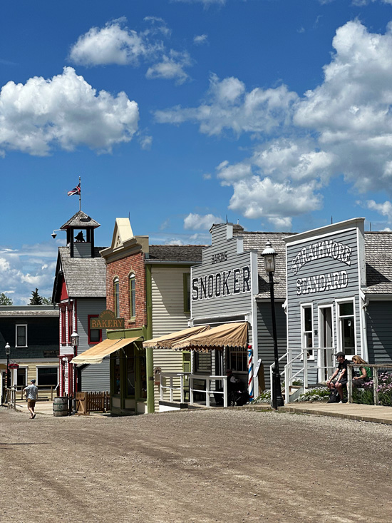 Cosa vedere a Calgary: visita alla città dei cowboy e gateway ai parchi dell’Alberta 37 Heritage Calgary