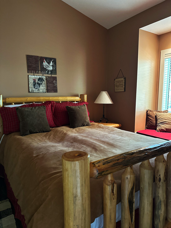 Cosa vedere a Calgary: visita alla città dei cowboy e gateway ai parchi dell’Alberta 106 Camera da letto