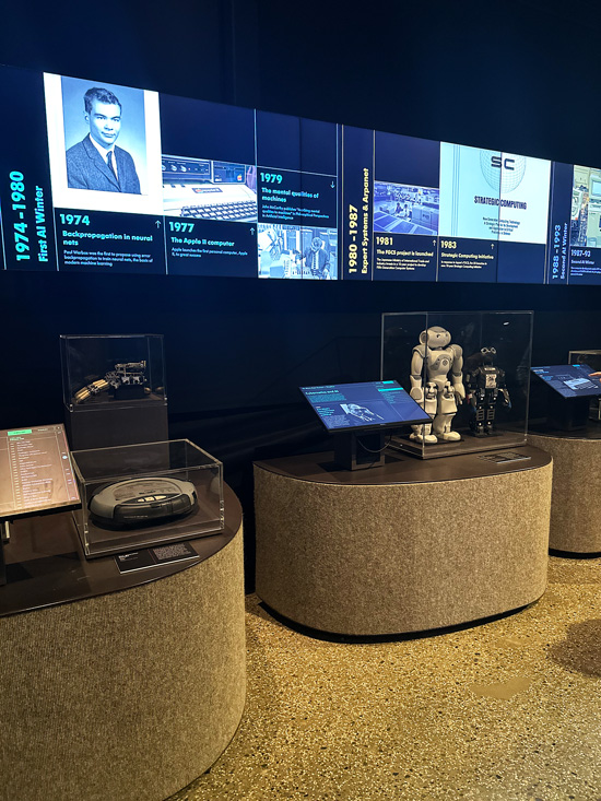 Cosa vedere a Calgary: visita alla città dei cowboy e gateway ai parchi dell’Alberta 44 Museo della Scienza di Calgary
