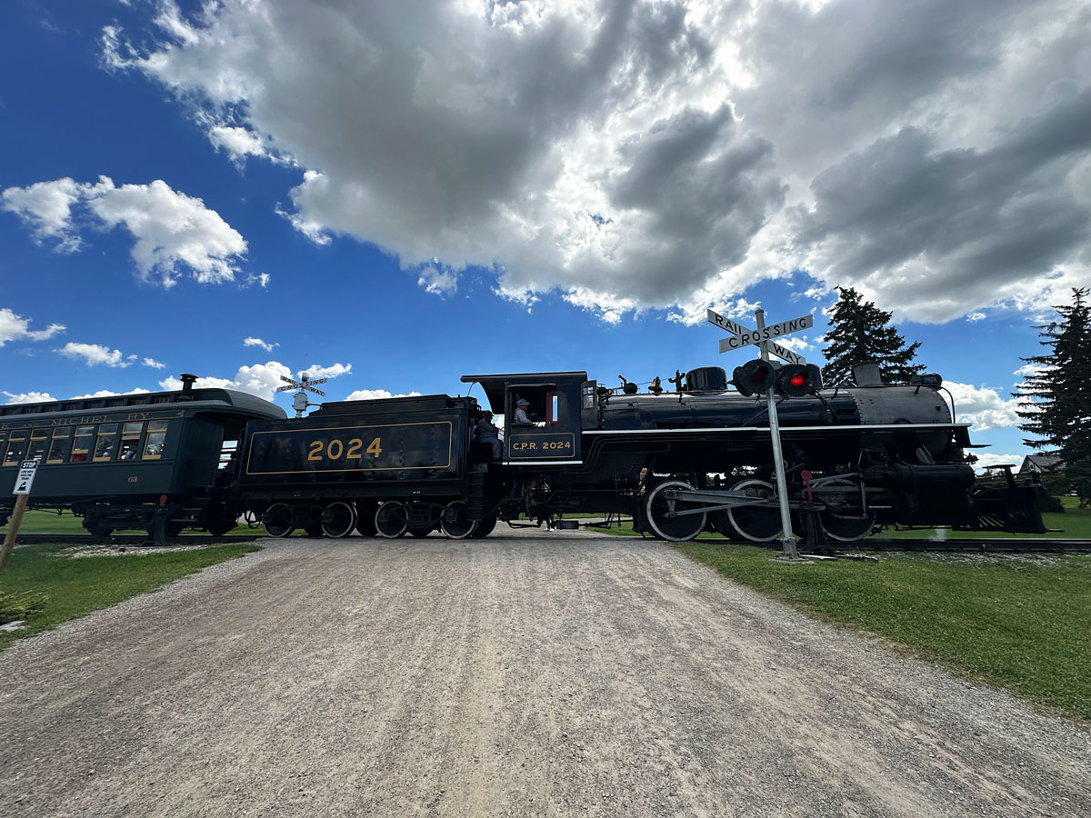 Cosa vedere a Calgary: visita alla città dei cowboy e gateway ai parchi dell’Alberta 35 Cosa fare a Calgary con la famiglia