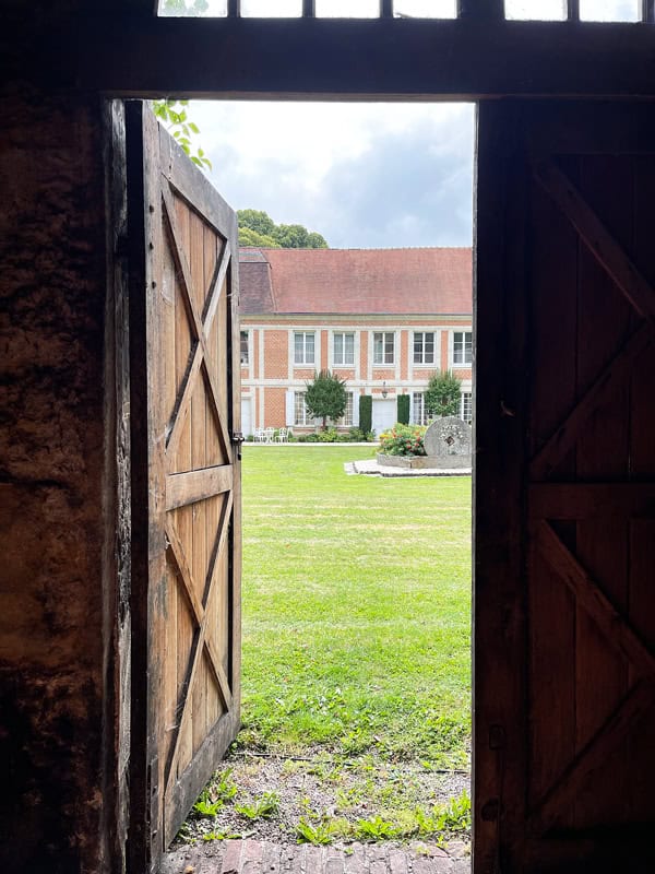 Château du Breuil: degustare il calvados in Normandia e realizzare il proprio distillato 14 Château du Breuil: degustare il calvados in Normandia e realizzare il proprio distillato 3