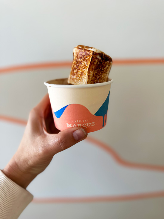 Cosa vedere a Calgary: visita alla città dei cowboy e gateway ai parchi dell’Alberta 67 Made by Marcus gelato Calgary
