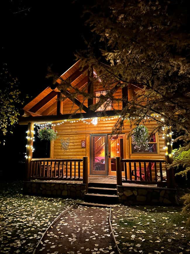 6 lodge in Canada esclusivi dove dormire e vivere un'esperienza unica 30 Posti romantici dove dormire
