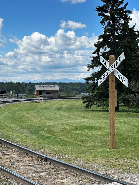 Cosa vedere a Calgary: visita alla città dei cowboy e gateway ai parchi dell’Alberta 40 Antica ferrovia Calgary