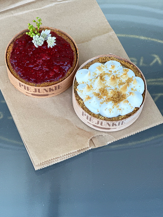 Cosa vedere a Calgary: visita alla città dei cowboy e gateway ai parchi dell’Alberta 66 Pie Junkie Calgary