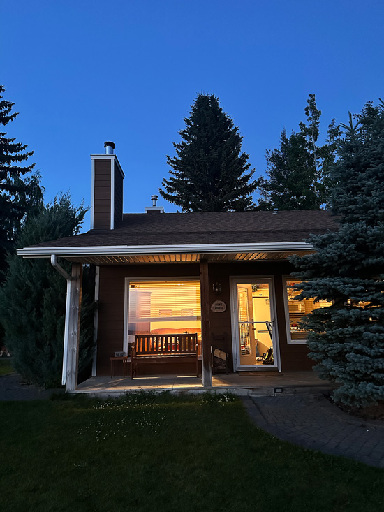 Cosa vedere a Calgary: visita alla città dei cowboy e gateway ai parchi dell’Alberta 107 Dormire fuori Calgary