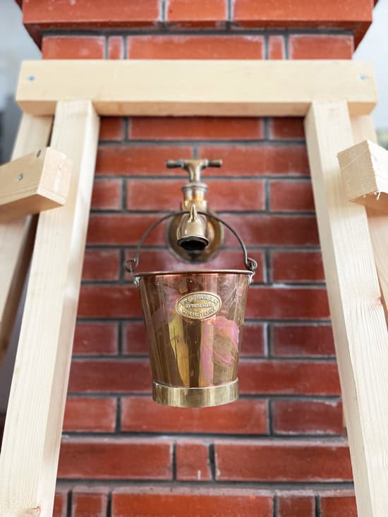Château du Breuil: degustare il calvados in Normandia e realizzare il proprio distillato 8 Secchiello calvados