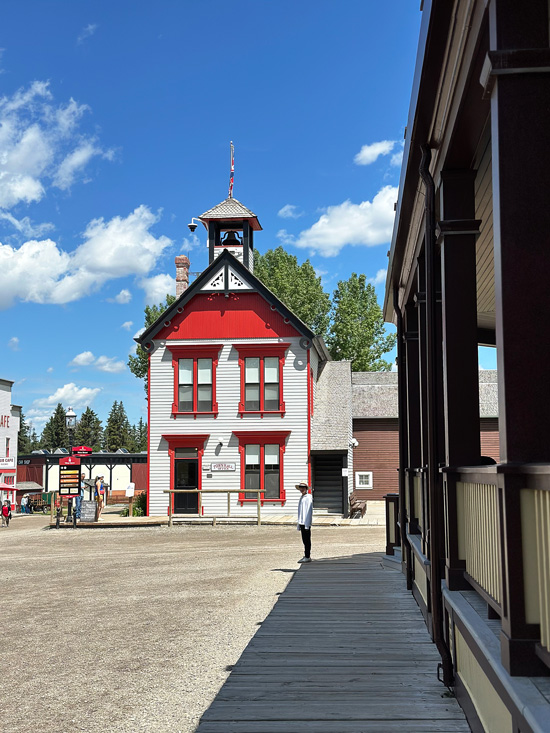 Cosa vedere a Calgary: visita alla città dei cowboy e gateway ai parchi dell’Alberta 41 Heritage Park Calgary