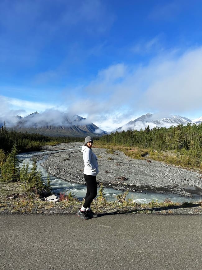Viaggio nello Yukon Canada: cosa devi sapere prima di organizzare il viaggio 56 Kluane verso l'Alaska