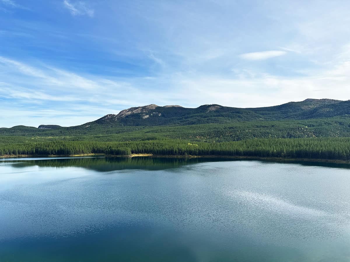Viaggio nello Yukon Canada: cosa devi sapere prima di organizzare il viaggio 7 Paesaggi incontaminati dello Yukon