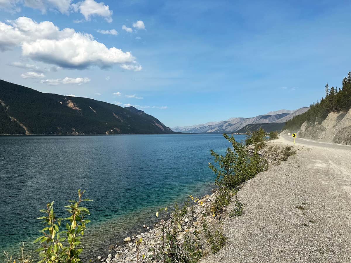 Viaggio nello Yukon Canada: cosa devi sapere prima di organizzare il viaggio 5 Strade dello Yukon