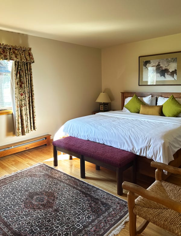Dormire in un ranch in Canada: 3 posti da non perdere tra British Columbia e Alberta 27 Dormire in un ranch in Canada: 3 posti da non perdere tra British Columbia e Alberta 4
