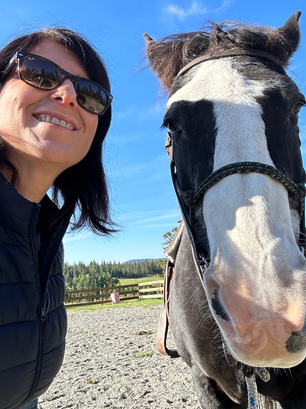 Dormire in un ranch in Canada: 3 posti da non perdere tra British Columbia e Alberta 28 Dormire in un ranch in Canada: 3 posti da non perdere tra British Columbia e Alberta 5