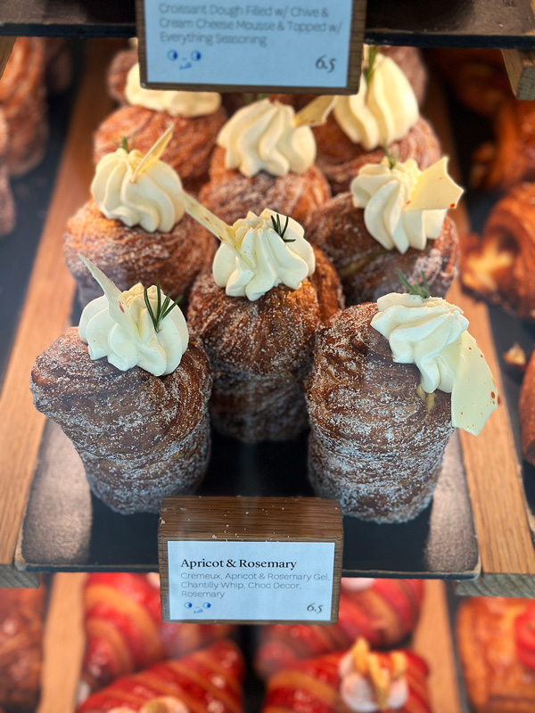 7 locali carini dove fare colazione a Vancouver 30 Posti dove fare colazione vancouver