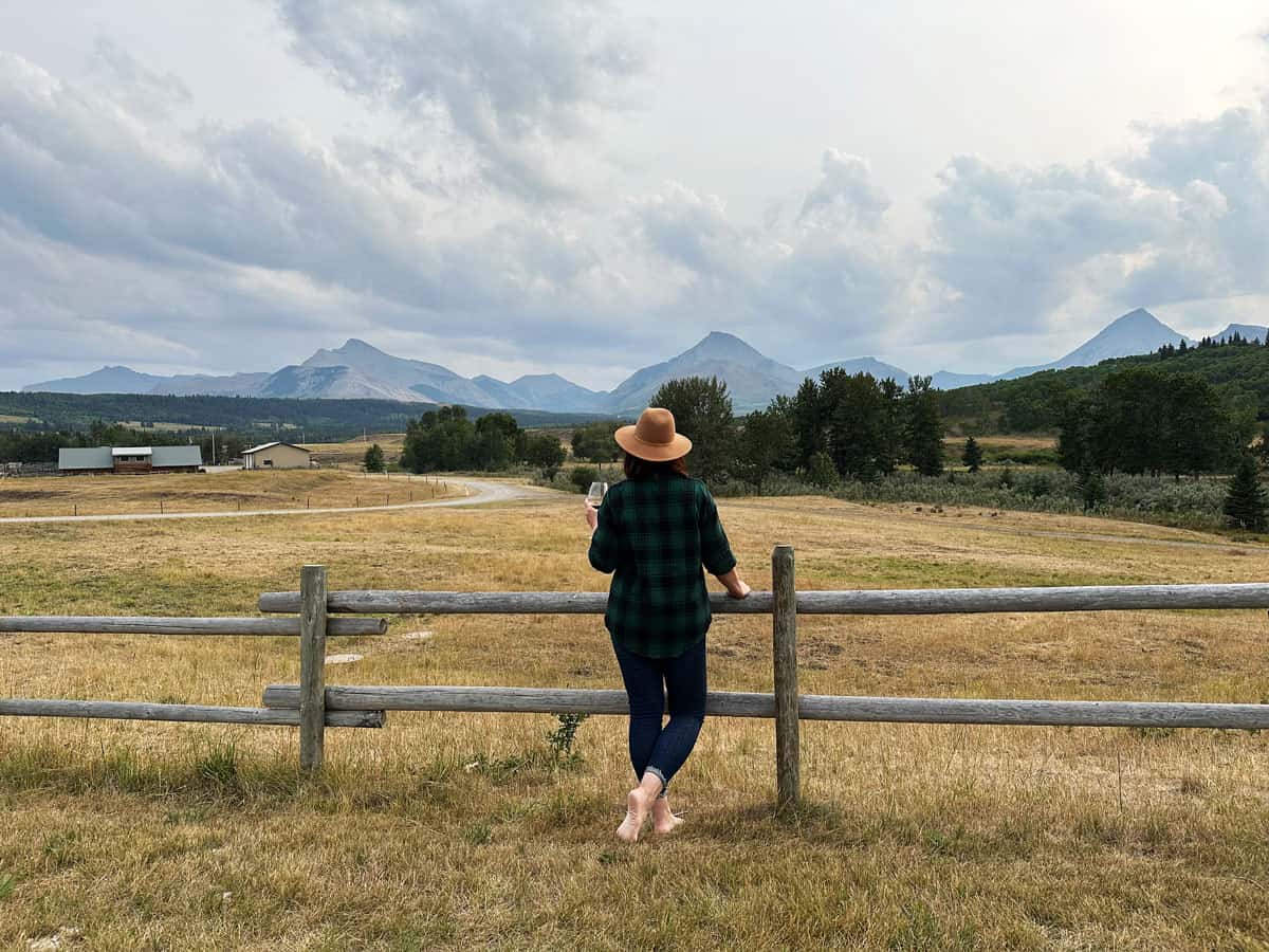 Dormire in un ranch in Canada: 3 posti da non perdere tra British Columbia e Alberta 12 Dormire in un ranch in Canada Alberta
