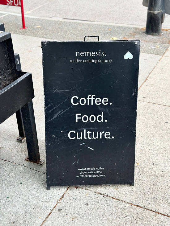 7 locali carini dove fare colazione a Vancouver 33 Locali carini Vancouver