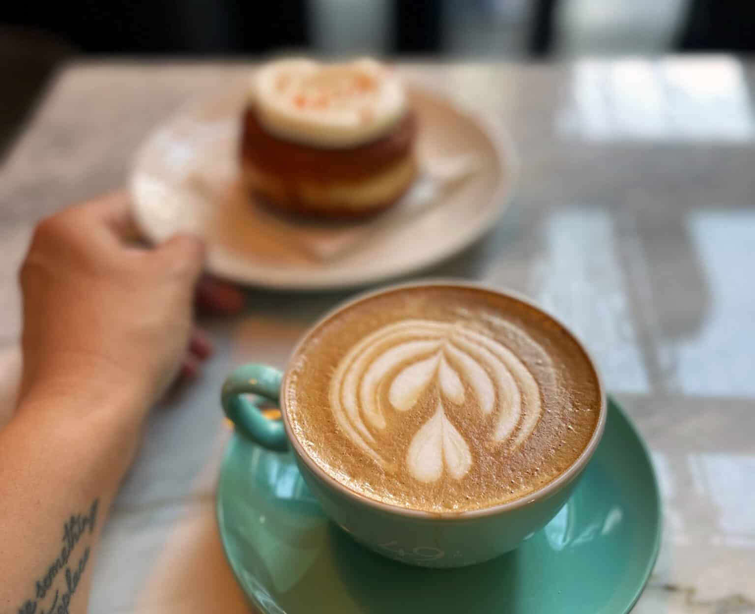 7 locali carini dove fare colazione a Vancouver Dove fare colazione a vancouver