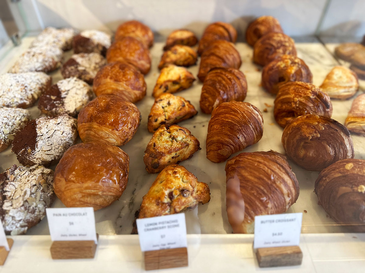 7 locali carini dove fare colazione a Vancouver 1 Dove fare colazione a vancouver