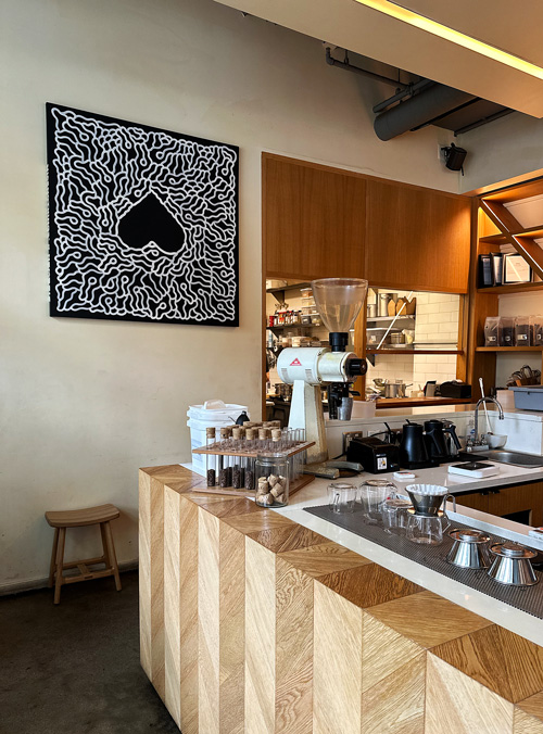 7 locali carini dove fare colazione a Vancouver 34 Colazione Gastown Vancouver