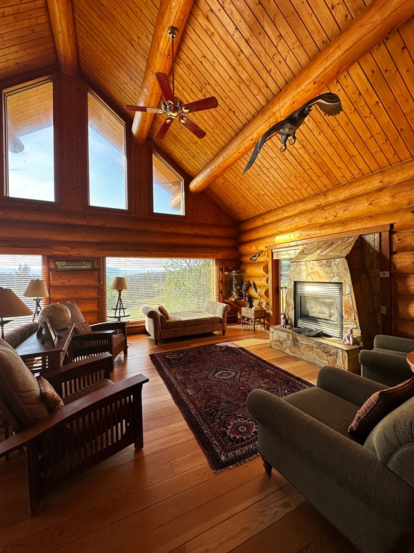 Dormire in un ranch in Canada: 3 posti da non perdere tra British Columbia e Alberta 29 Dormire in un ranch in Canada: 3 posti da non perdere tra British Columbia e Alberta 6