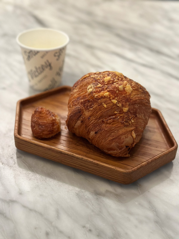 7 locali carini dove fare colazione a Vancouver 52 Dove prendere il caffè in centro Vancouver