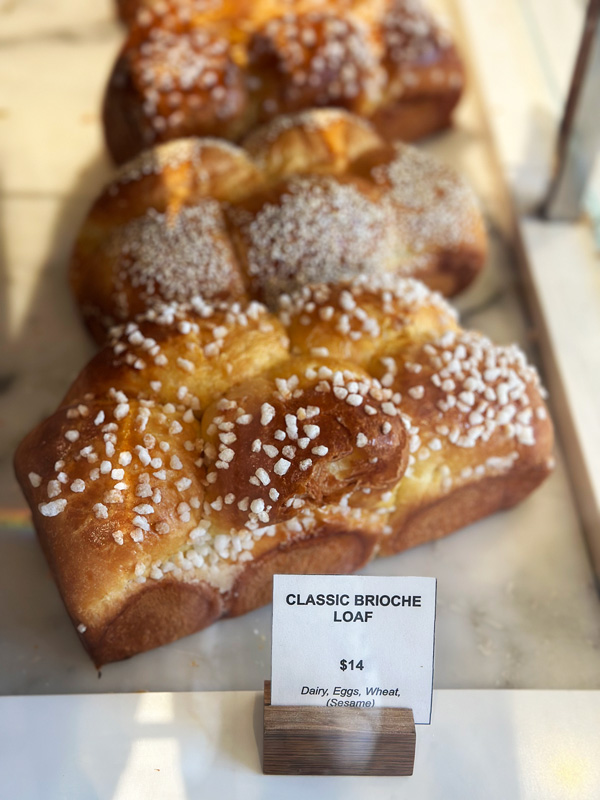 7 locali carini dove fare colazione a Vancouver 53 Colazione centro Vancouver