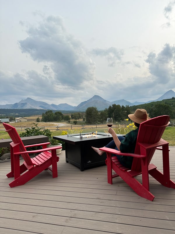 Dormire in un ranch in Canada: 3 posti da non perdere tra British Columbia e Alberta 22 Ranch bellissimo in Canada